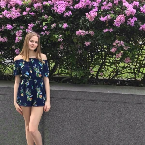 Jumpsuit - Säljer denna supergulliga jumpsuit. 