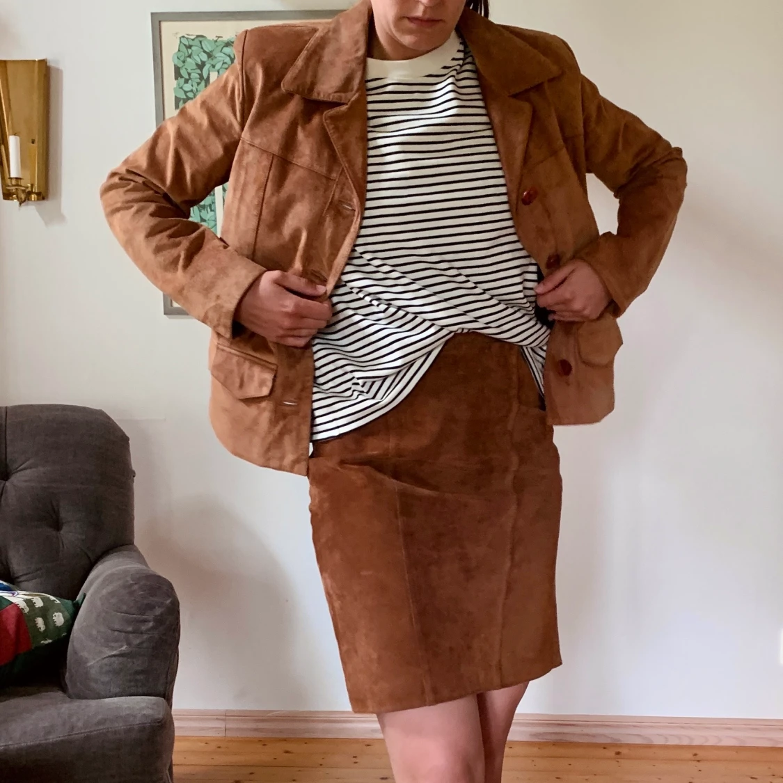 Mockajacka OLÉ S - 90