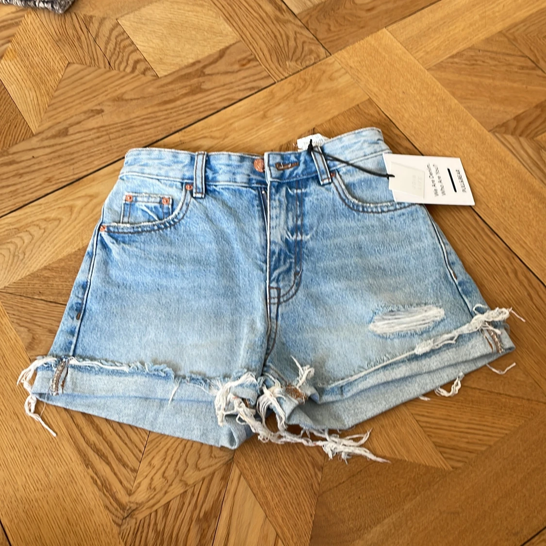 Pull&Bear shorts