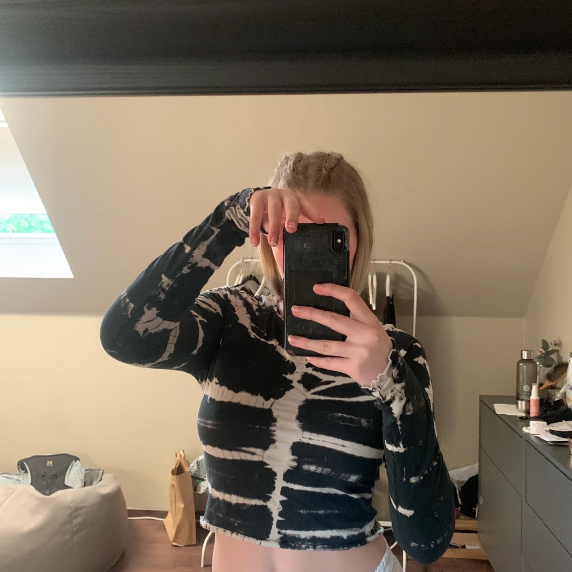 Tröja från weekday