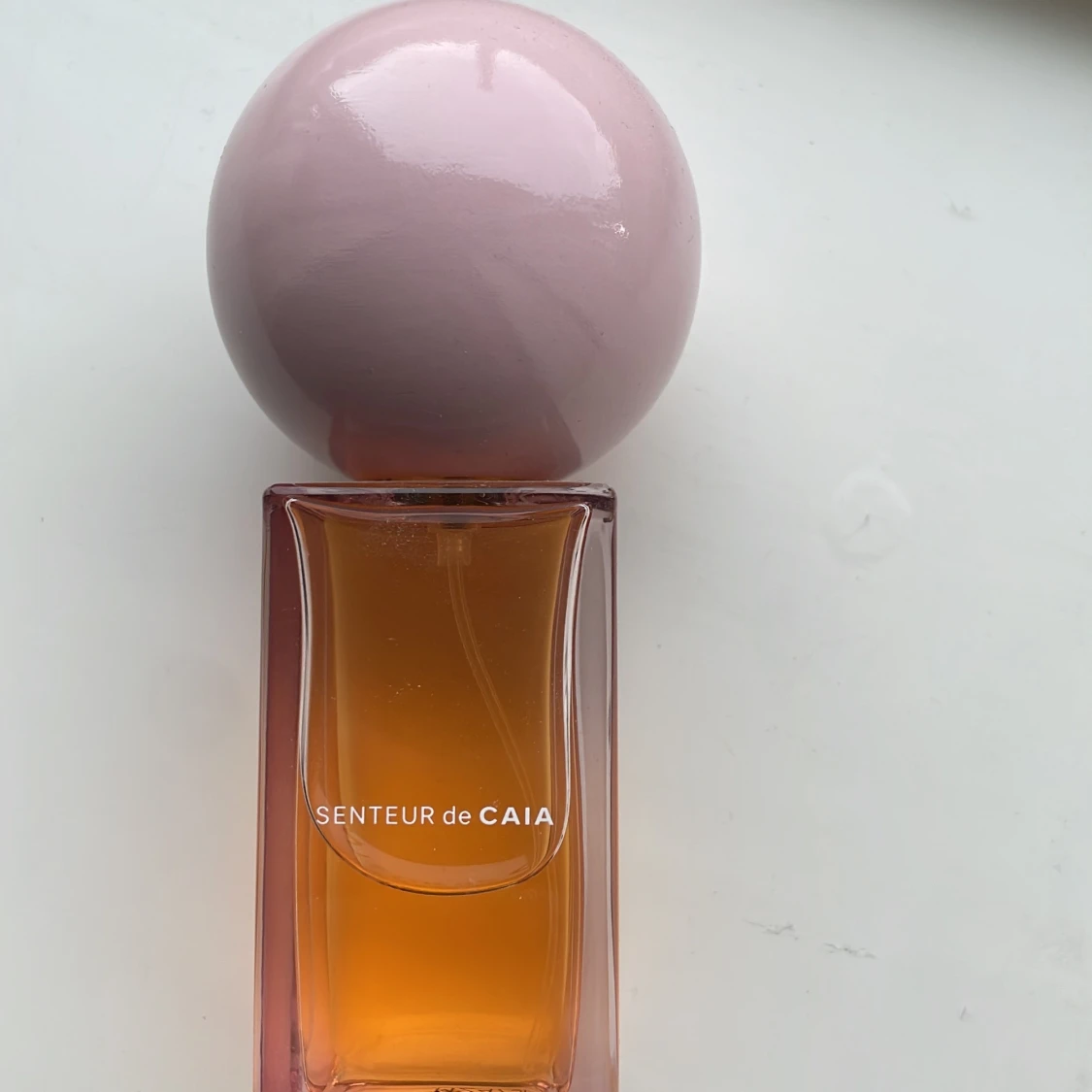 Caia parfym  - 91