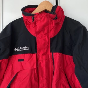 Retro jacka - Retro jacka från Columbia 