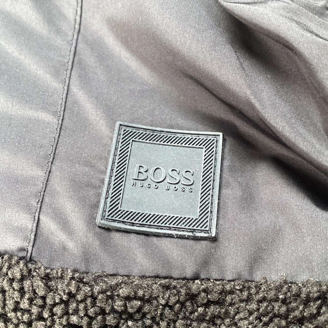 Hugo boss hoddie  - 90