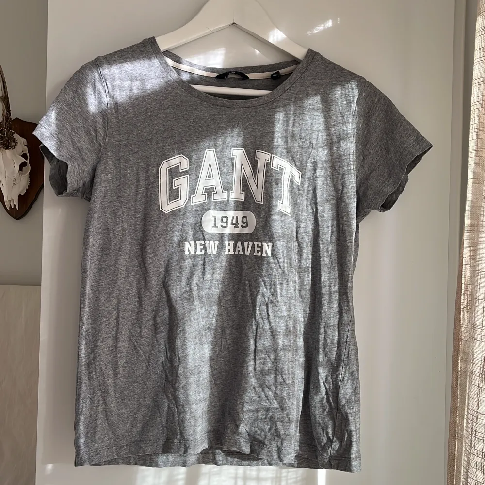 T-shirt från Gant. T-shirts.