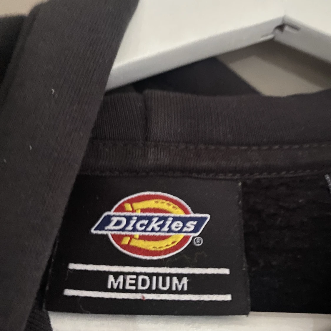 Dickies hoodie  - 91