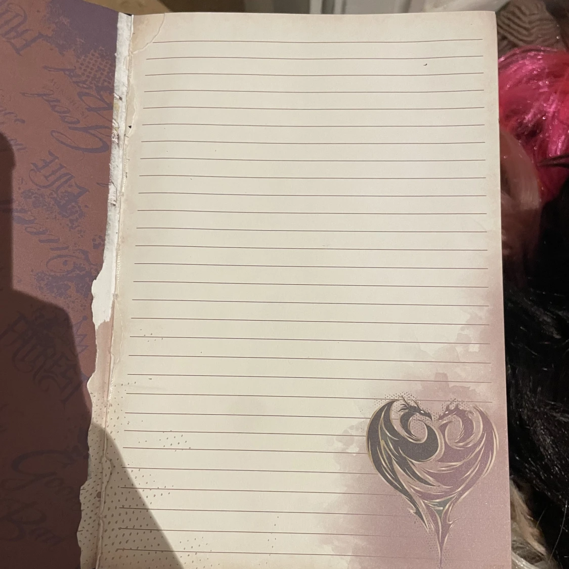 Descendants book - 90