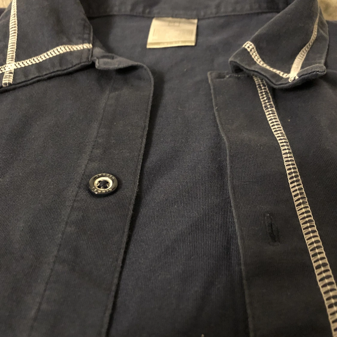 Baseboll t-shirt - 91