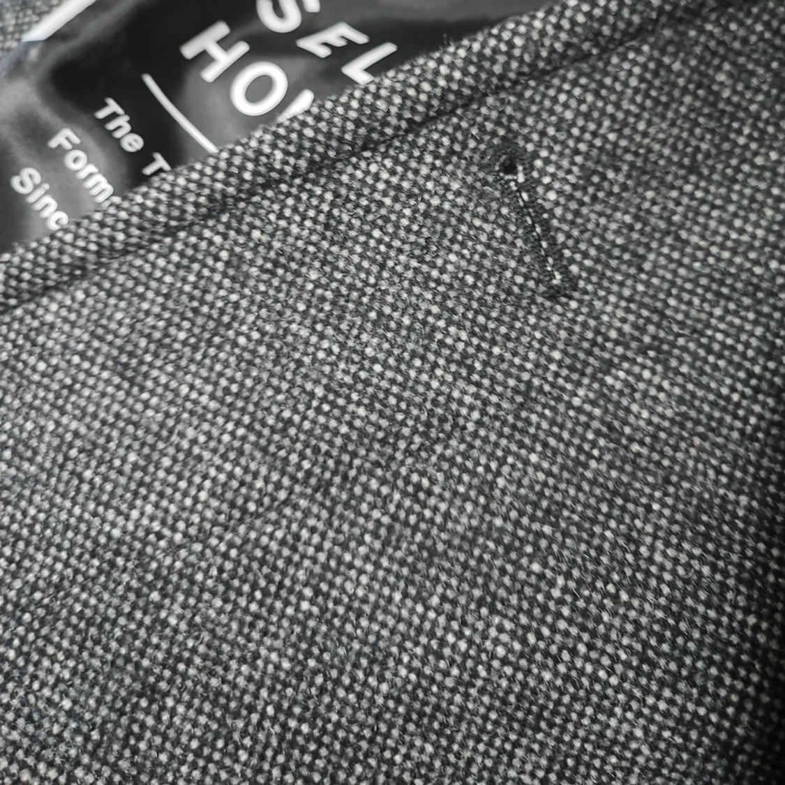 Slhorrison coat av Selected Homme  - 91