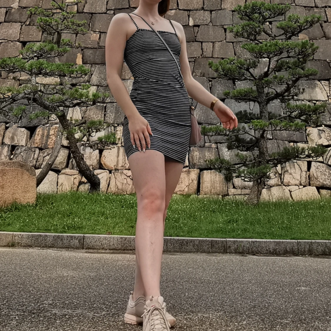 Sommarklänning - 90