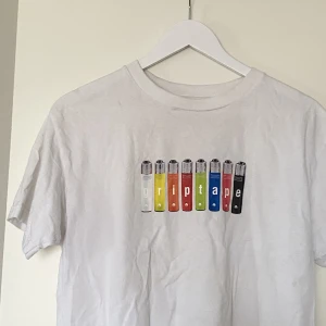 GRIP t-shirt  - Tisha från märket GRIP, inköpt i HongKong. 