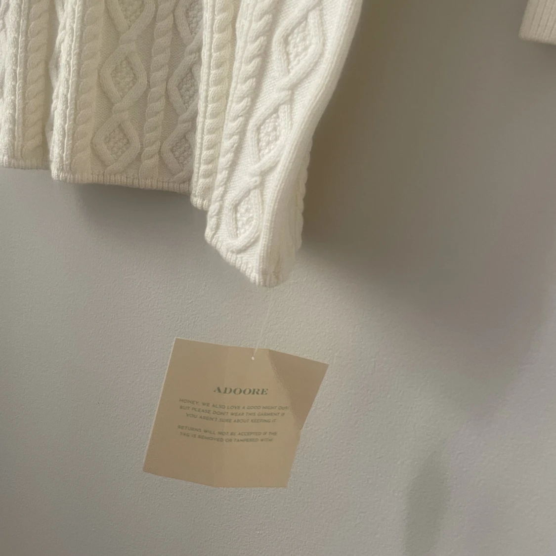 Adoore klänning - 91