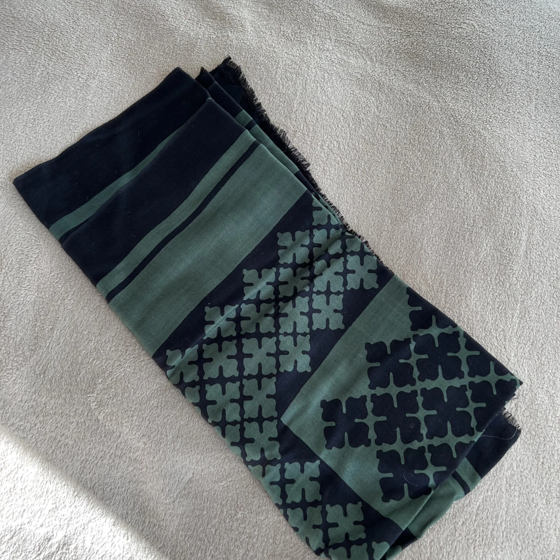 Marlene Birger scarf