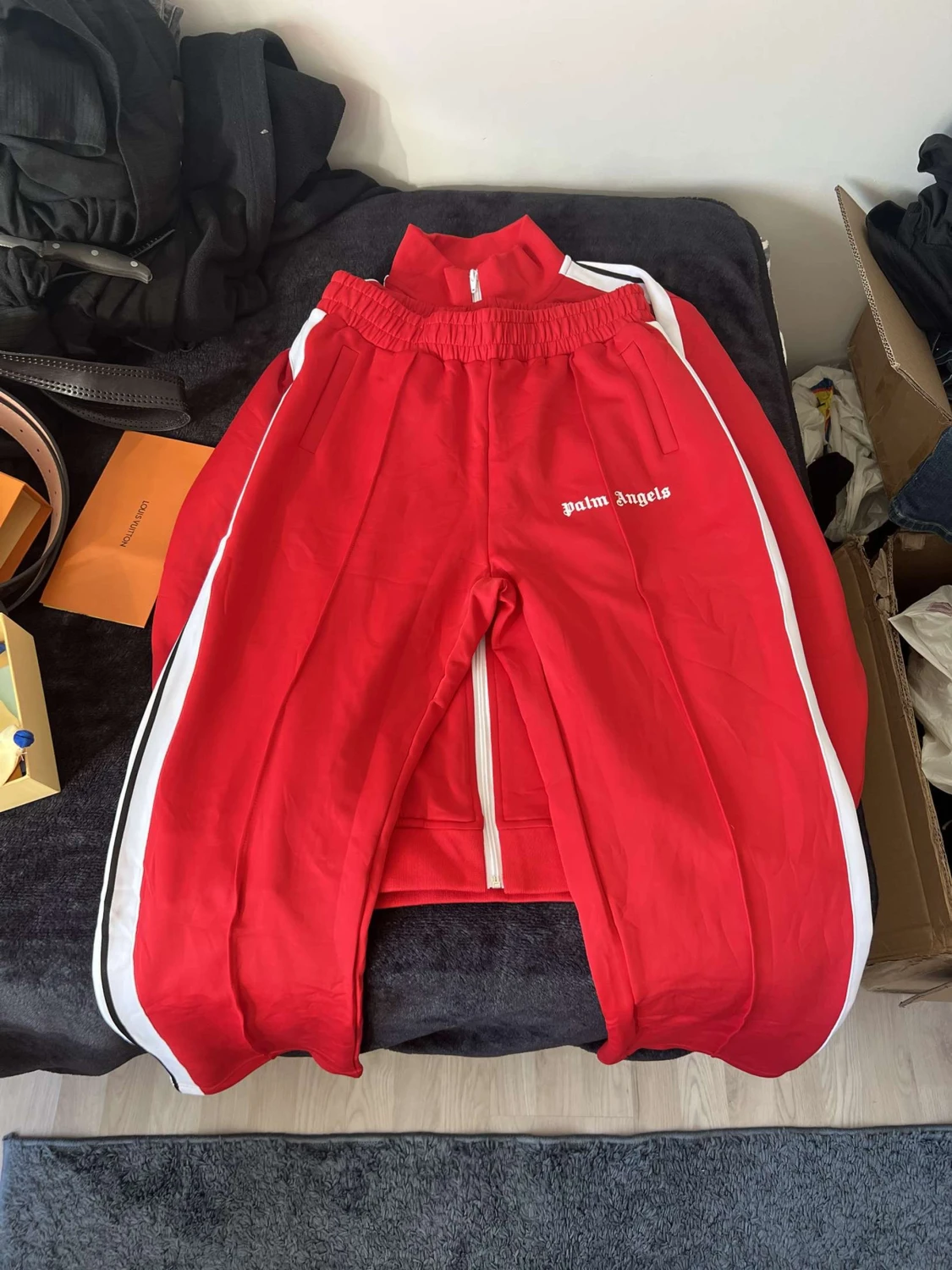 Palm angels tracksuit - 90