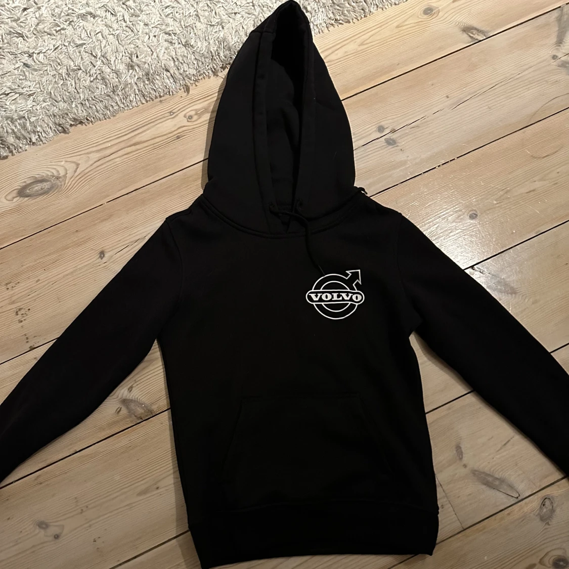 Volvo hoodie