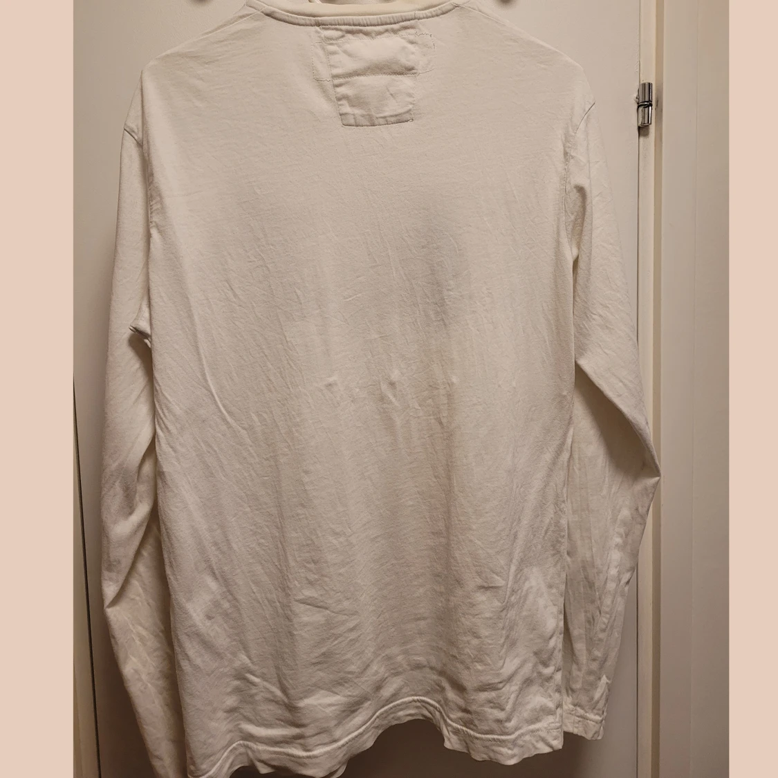 Long sleeve shirt - 90