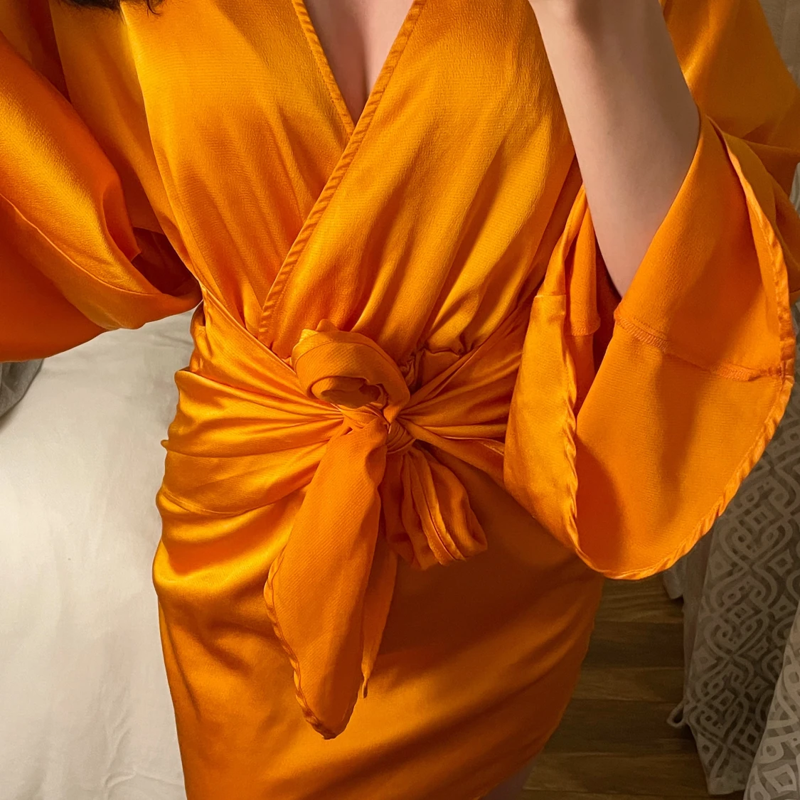 Gina Tricot Klänning  - 90