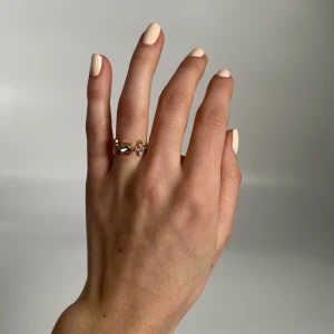 Ring - Rostfrittstål.