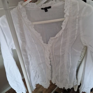 Blus/skjorta - Jättefin skjorta från Brooker