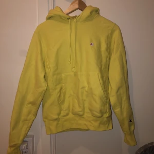 Champion Hoodie - Champion hoodie strl XS, oversized.