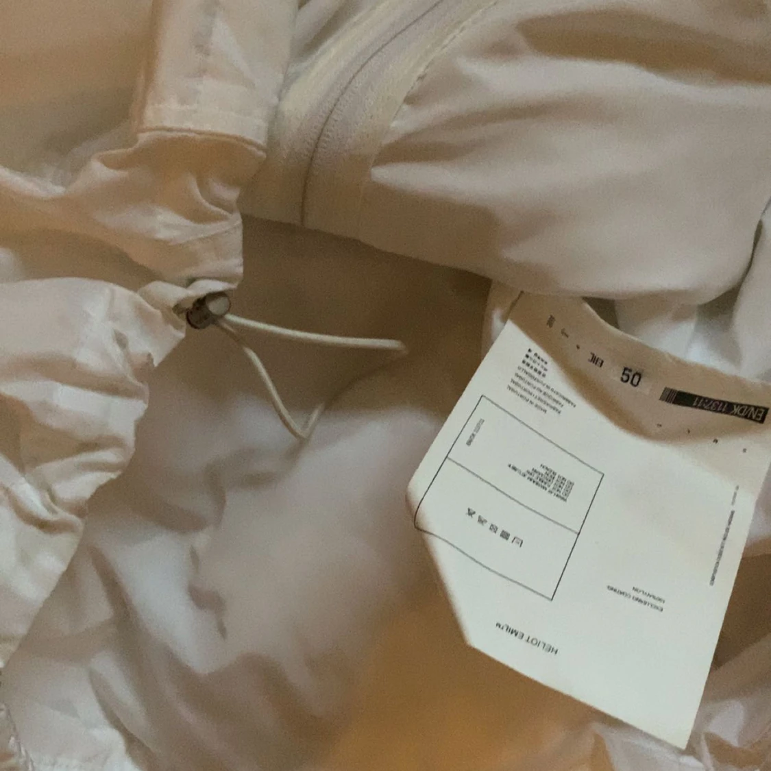 Heliot Emil Regnjacka Windbreaker - 91