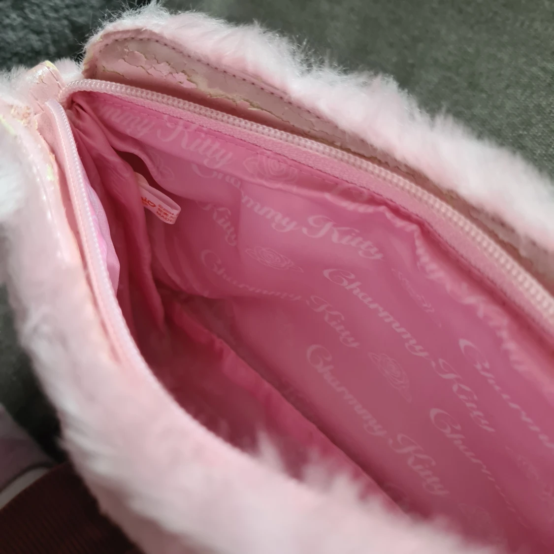 Sanrio Charmmy Kitty väska  - 91