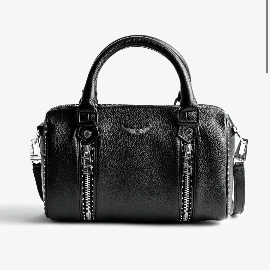 Zadig Sunny xs väska