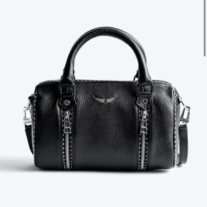 Zadig Sunny xs väska  - .