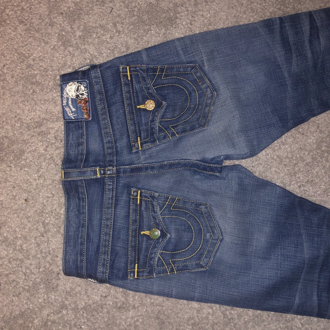 True religion jeans *RARE*