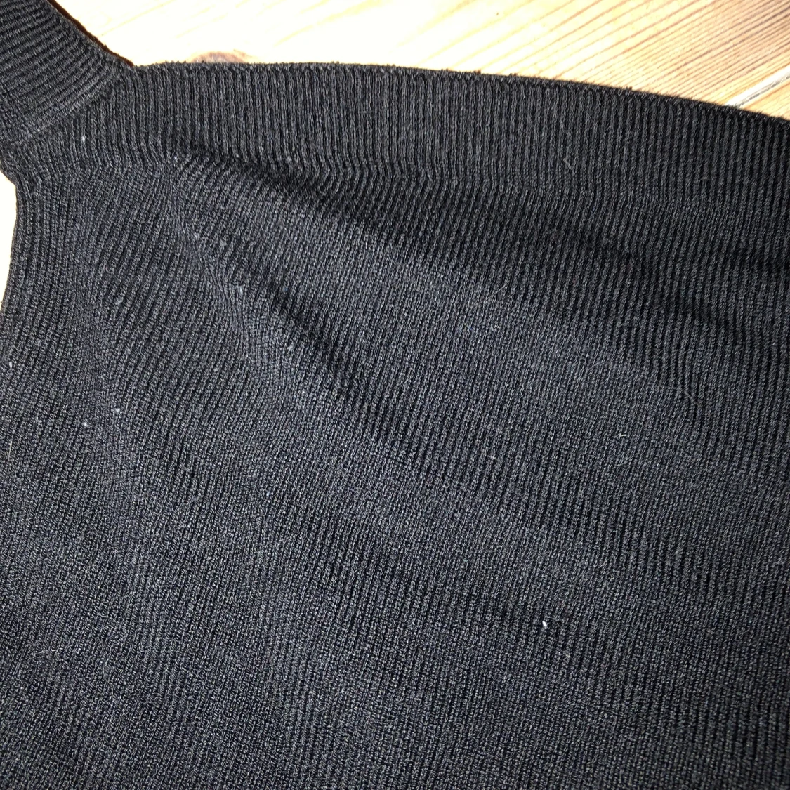 Offshoulder topp - 90