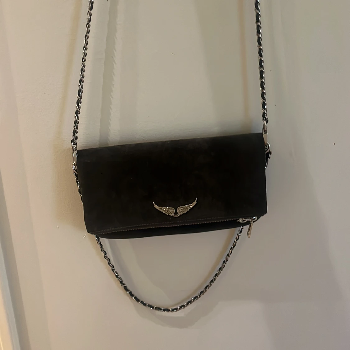 Zadig Voltaire väska