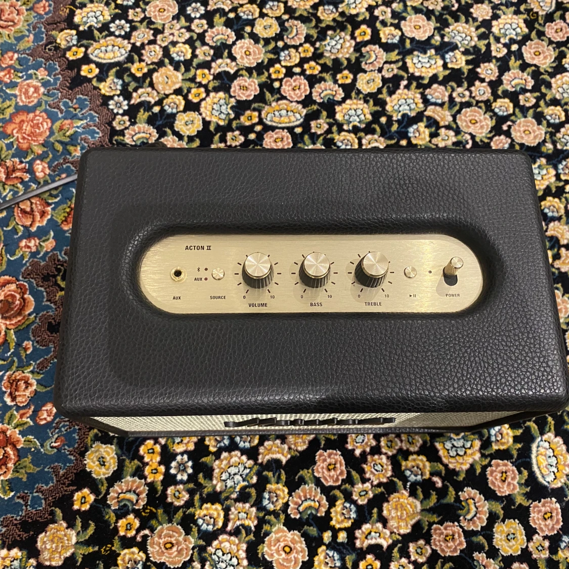 Marshall Högtalare  - 90