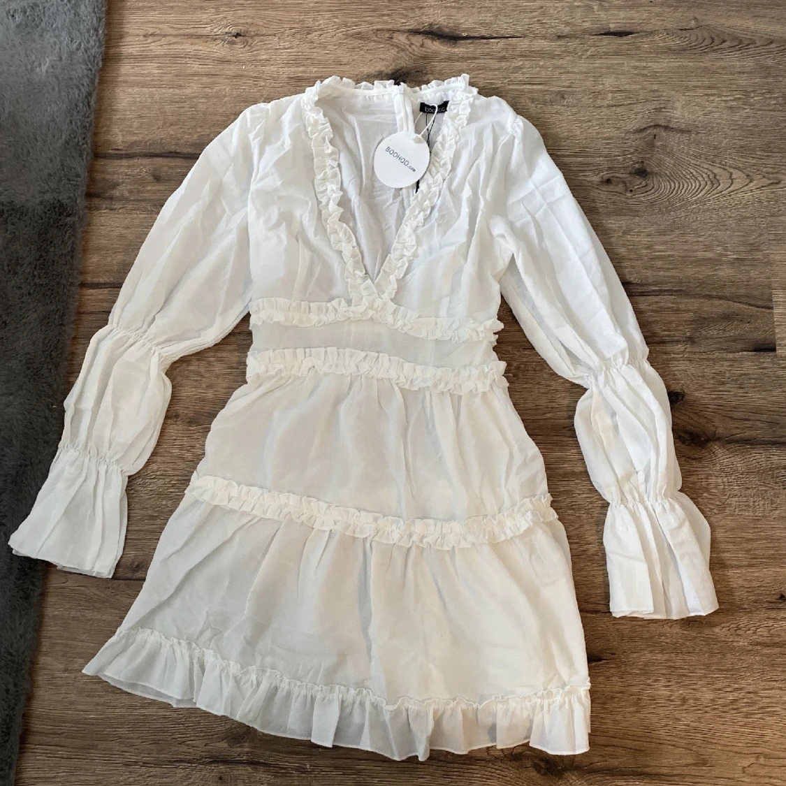 Studentklänning  - 91