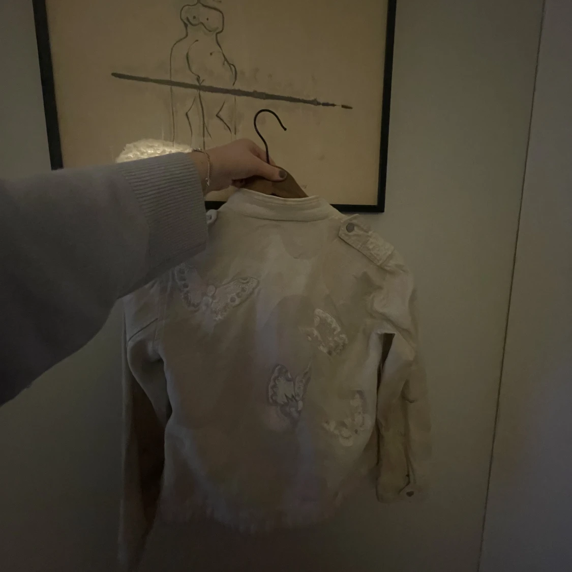 Zadig Voltaire jacka - 91