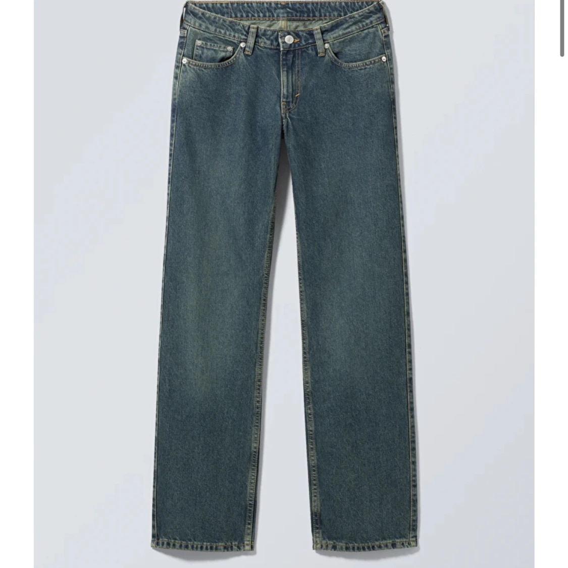 Arrow weekday jeans