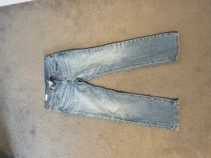 Levis jeans 514 - Bra skick 