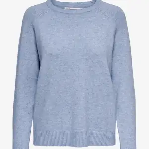 Säljer denna fina stickade tröjan från only❣️ köpare står för frakt 
