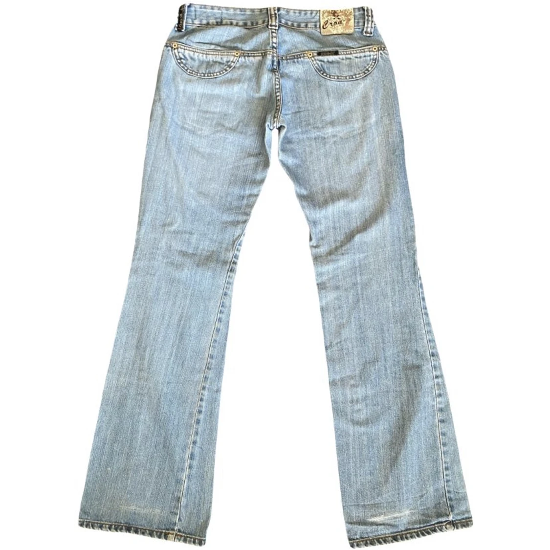 Vintage jeans - 91