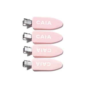 Caia clips  - Lägger ut annonsen på nytt igen! Söker efter dessa Caia clips , i färgen vit eller rosa✨ Endast seriösa säljare !!! Kontakta mig ifall ni säljer 🫶🏾