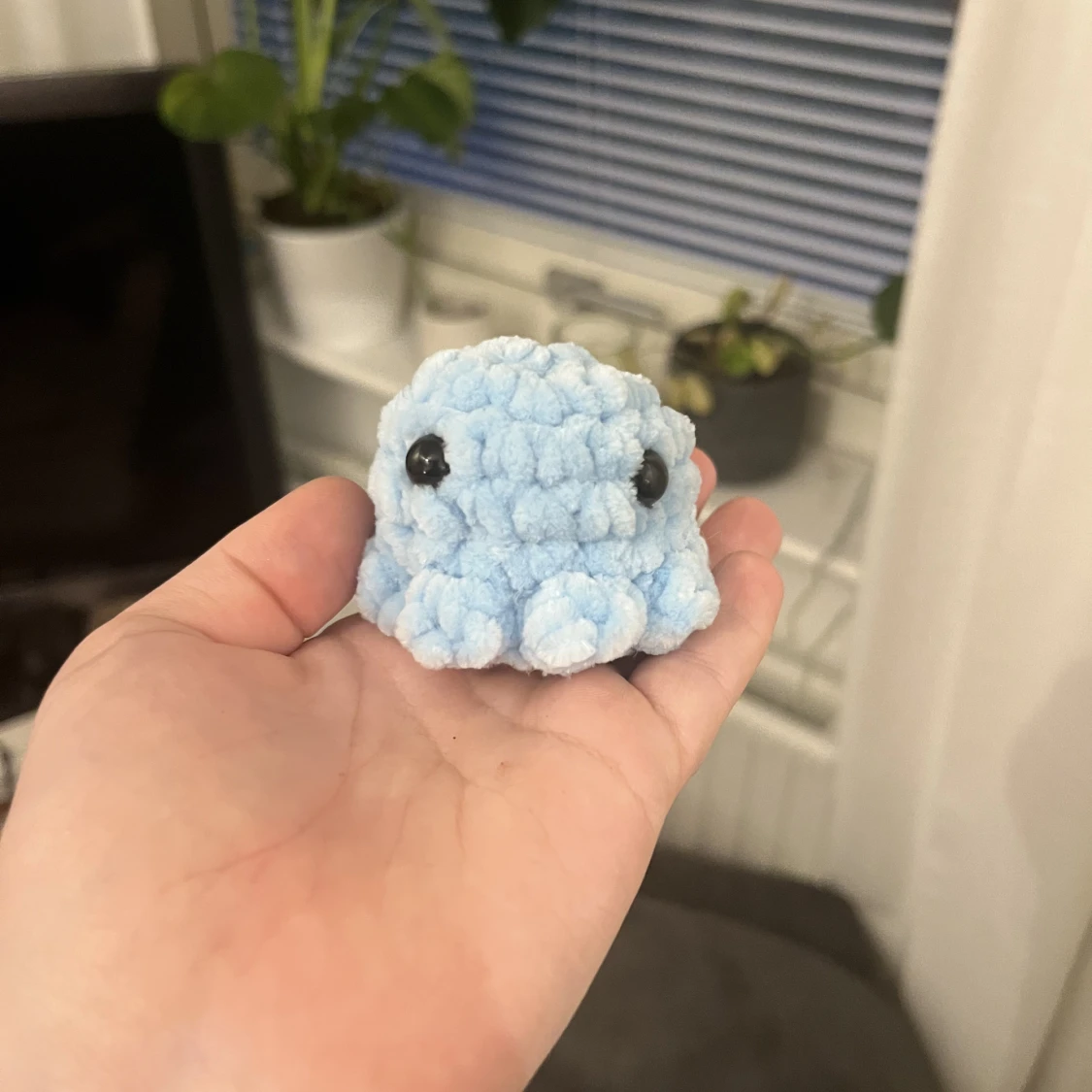 Virkad bläckfisk - 91