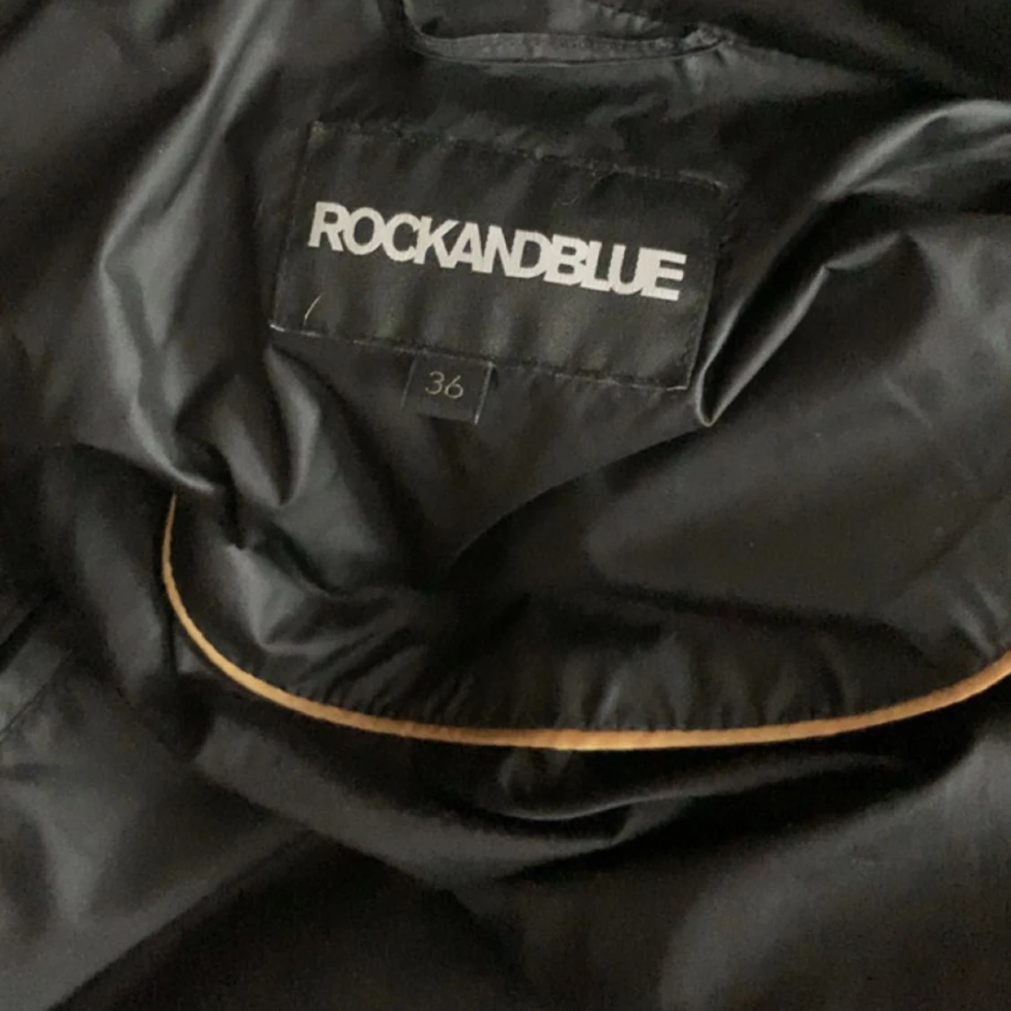 Rock n blue jacka  - 59