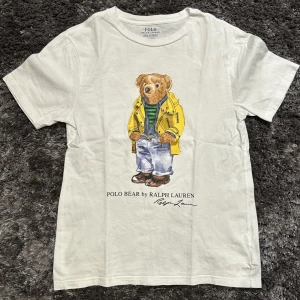 Ralph lauren t shirt junior - Skick 9/10