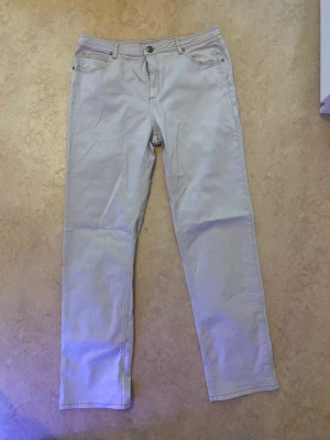 Honey b blue byxor - Rak passform väldigt bra skick 