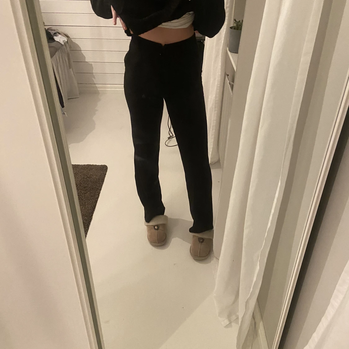 Kostymbyxor från madlady - 91