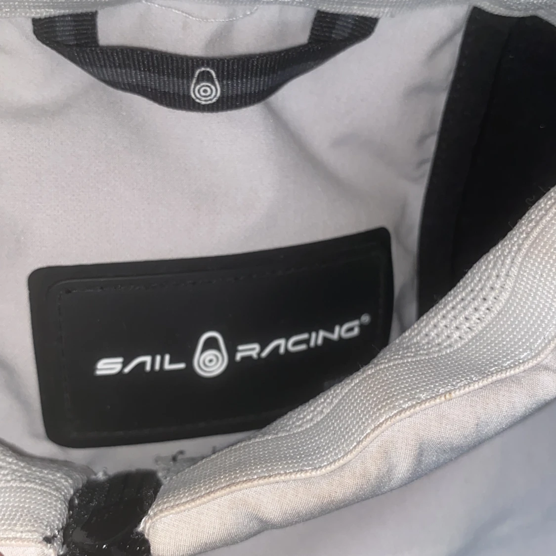 Sail racing ,, race down väst  - 91