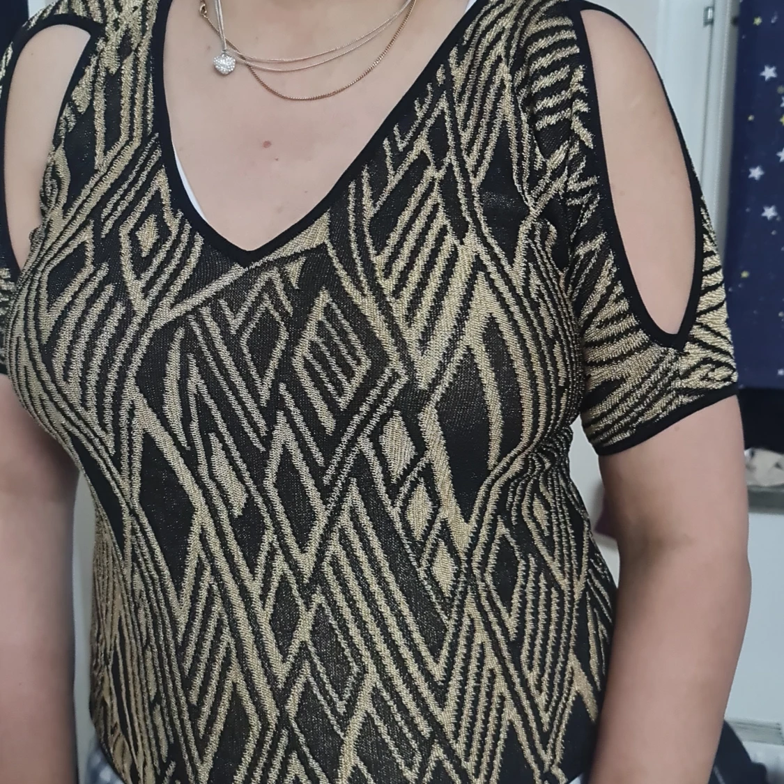  Helt ny Lauren Ralph Lauren tröja st.M - 91