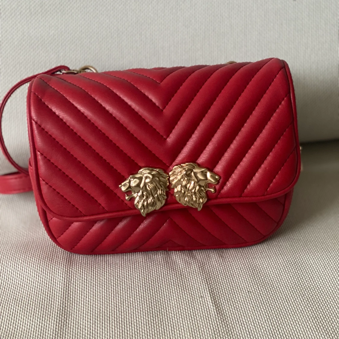 Axelremsväska  - 90