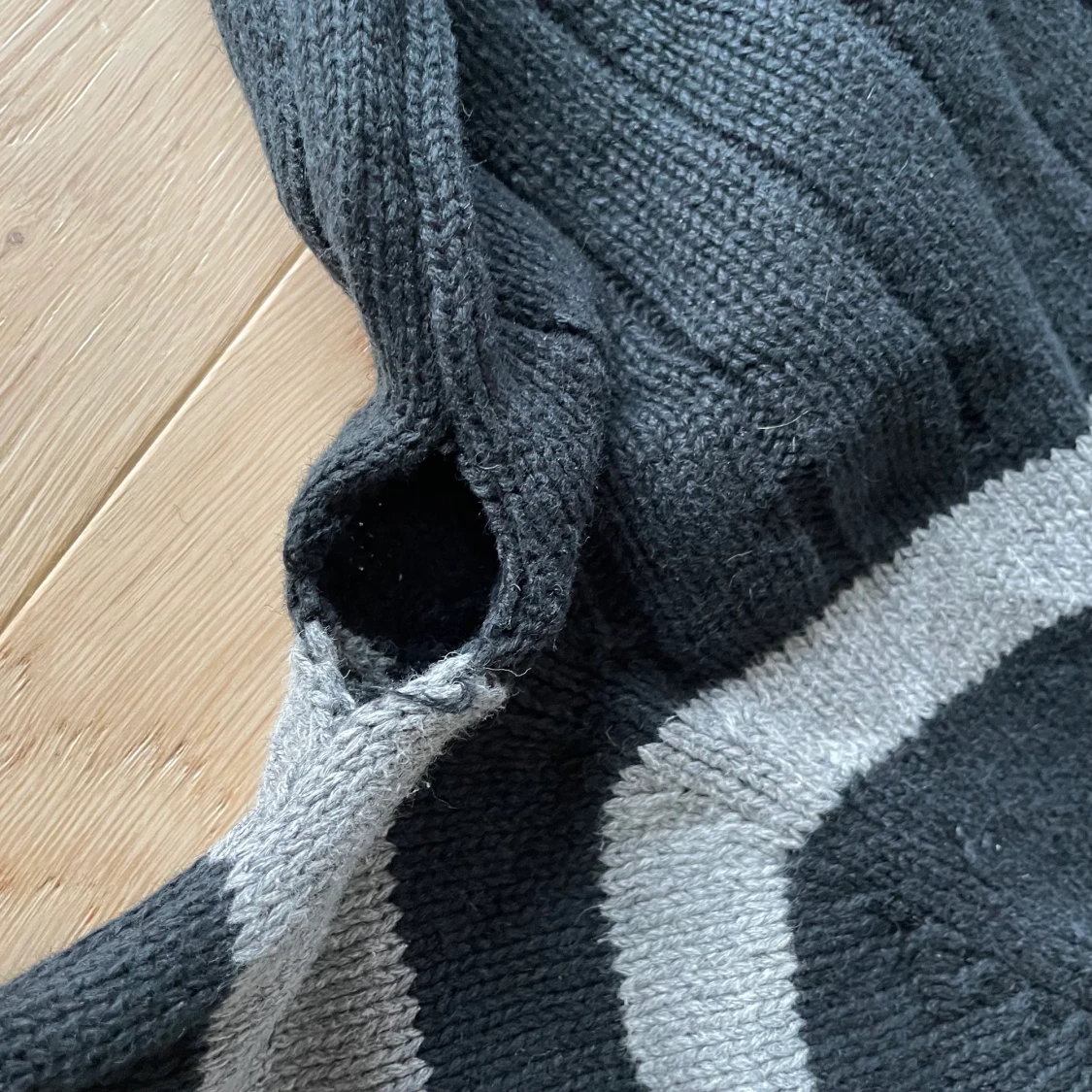 Nautica Jeans Turtleneck - 91