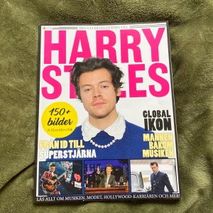 Harry styles tidning  - Buda på denna harry styles tidning ! ❣️