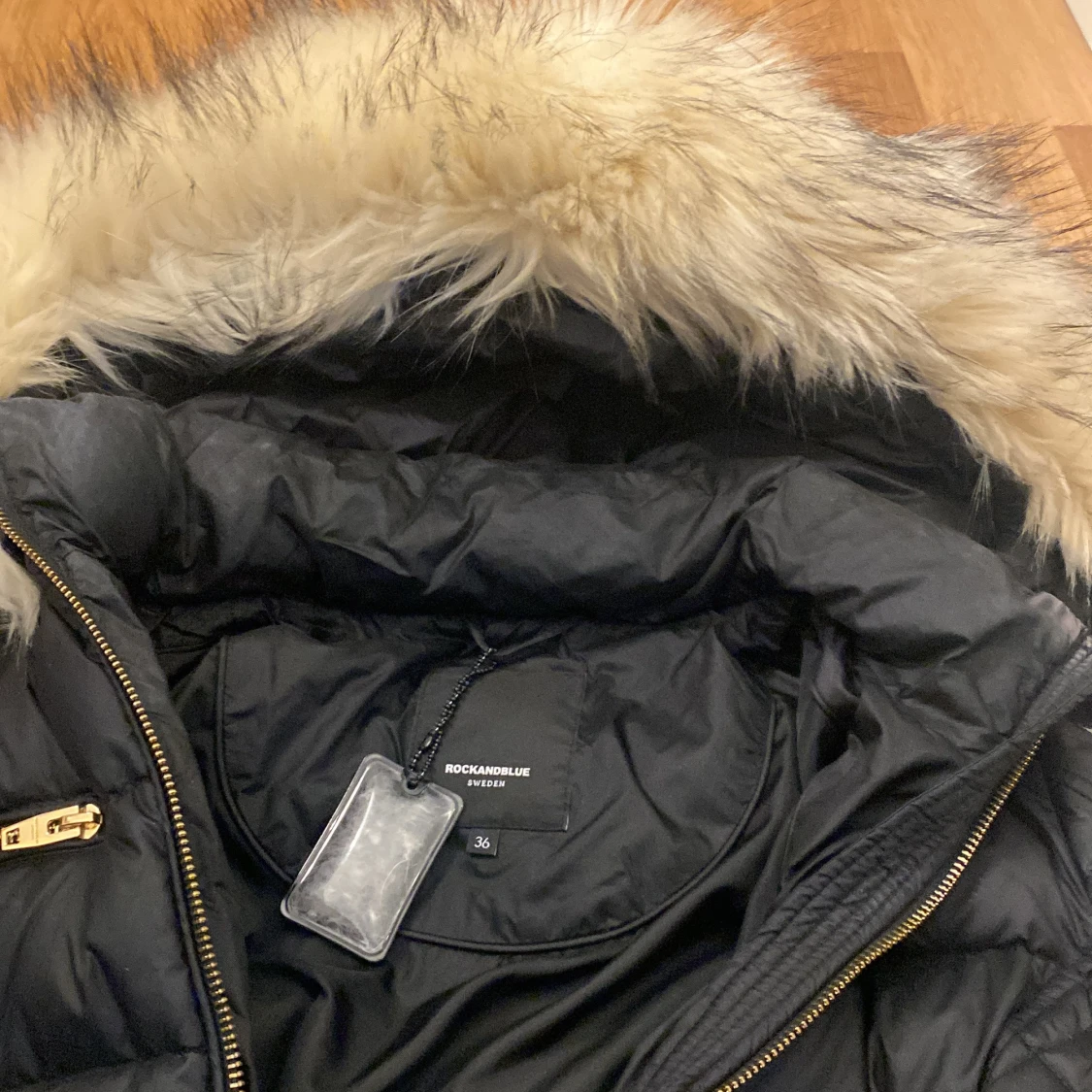 Rockandblue jacka  - 90