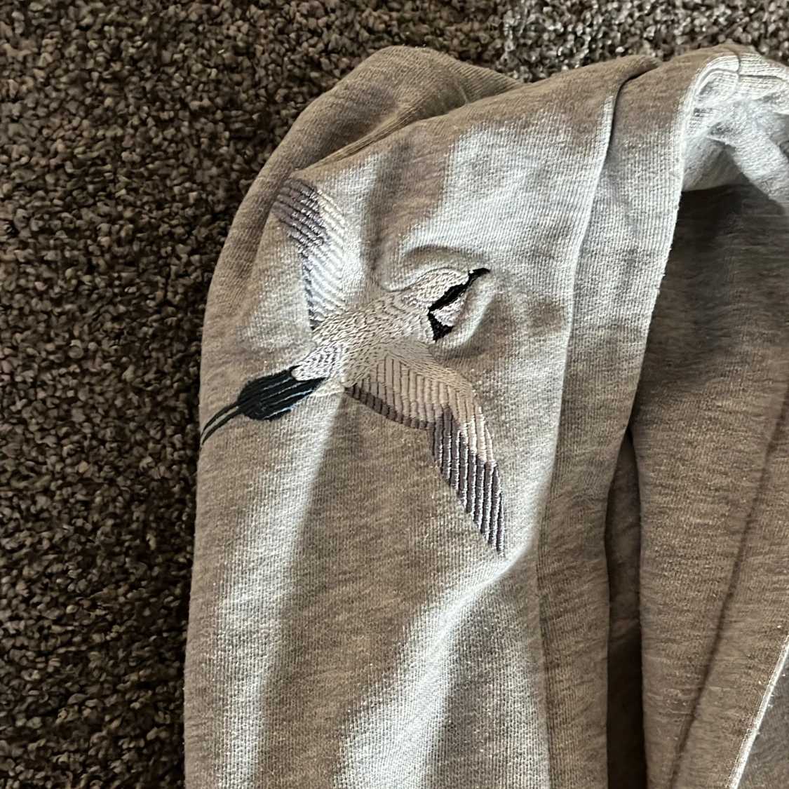 Axel arigato hoodie - 90